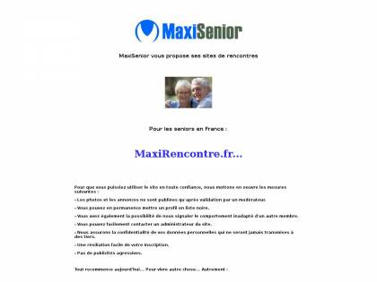 maxirencontre
