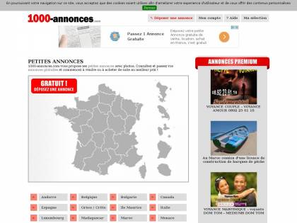 petites annonces rencontres corse