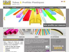 De Neuve Tubes : Tubes Acier, Barres Chromées, Tube pour Vérins ...
