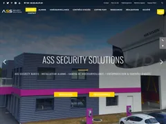 ASS Security Solutions