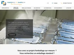 Plastobreiz - Plastoloir
