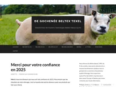 De Gochenée Beltex