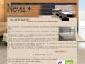 Novia Construction