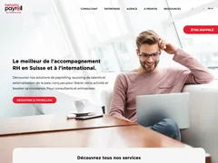 Helvetic Payroll