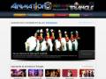 animationtriangle.fr