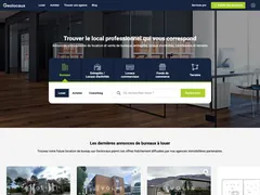 Geolocaux