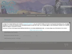 Star Stable Fans
