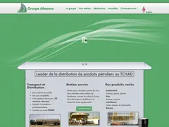 Groupe Almanna