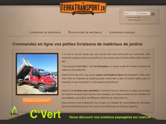 TerraTransport
