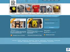 ID Shirts