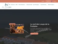 Éco-Domaine La Fontaine