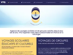 VTO Voyages