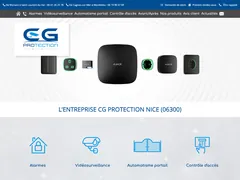Cg-protection