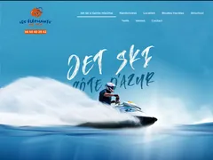jetski-cotedazur.fr