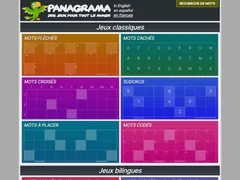 Panagrama