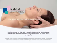 Institut Michel Lidoreau