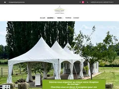 Garden Party Events