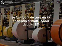 Compagnie Industrielle des Fibres
