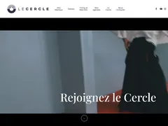 Cercle Tissier