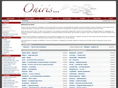 Oniris