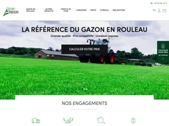 Les Gazons Parisiens