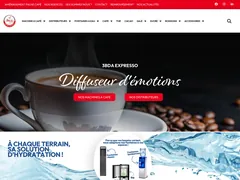 3BDA Expresso