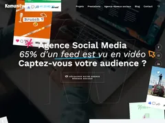Komunity-Web