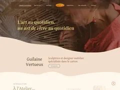 Atelier de Guilaine