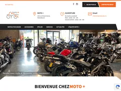 MOTO Plus
