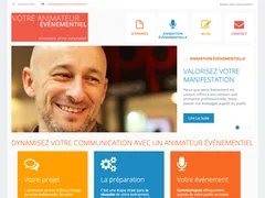 Votre animateur événementiel