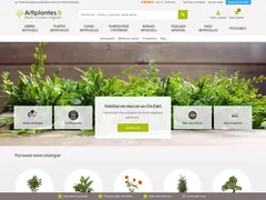 Artiplantes