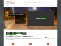 Merrien Analytics
