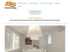 Bertoli-Services Nettoyage