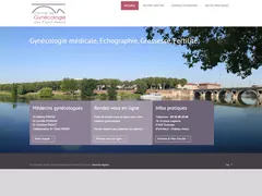 Centre de Gynécologie du Pont-Neuf à Toulouse