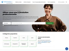 Topformation