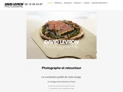 David LEVRON