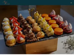 L'Atelier Nomade Traiteur