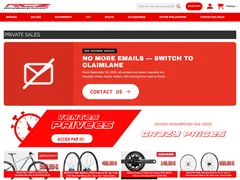 RCZ Bikeshop