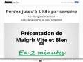 Maigrir Vite et Bien