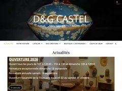 D&G Castel
