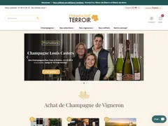Champagne Terroir