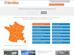 Leroiloc.com