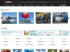 Adrenactive