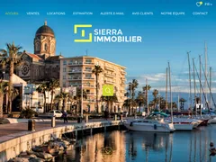 Sierra Immobilier