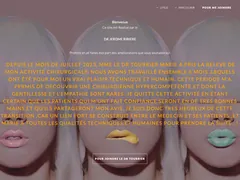 Chirurgie esthetique biarritz
