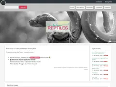 Forum-Reptiles