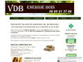 VDB Energie Bois