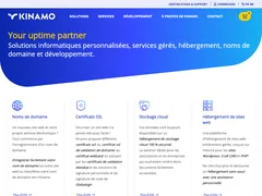 Kinamo