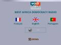 West Africa Democracy Radio