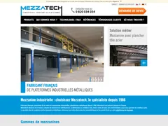 Mezzatech